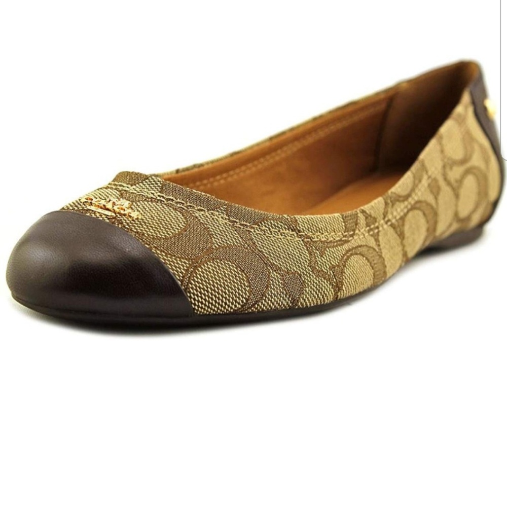 Coach Shoes